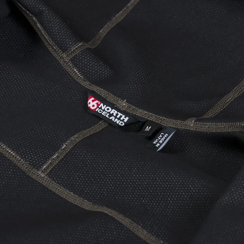 66 North Vatnajokull Jacket Black-8