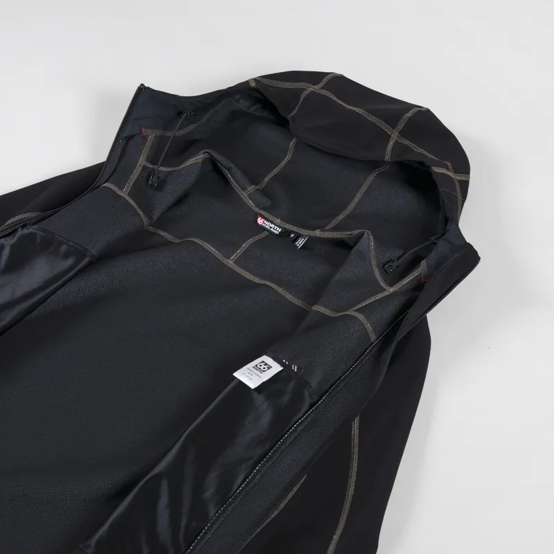 66 North Vatnajokull Jacket Black-4