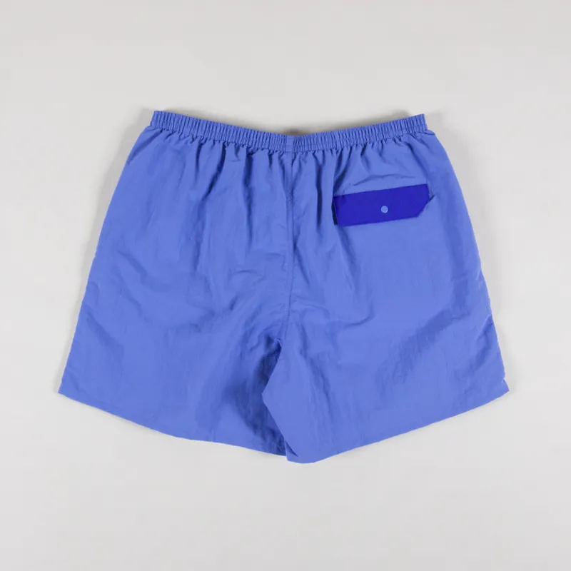 Patagonia Baggies Shorts 5 Inch Abundant Blue-1