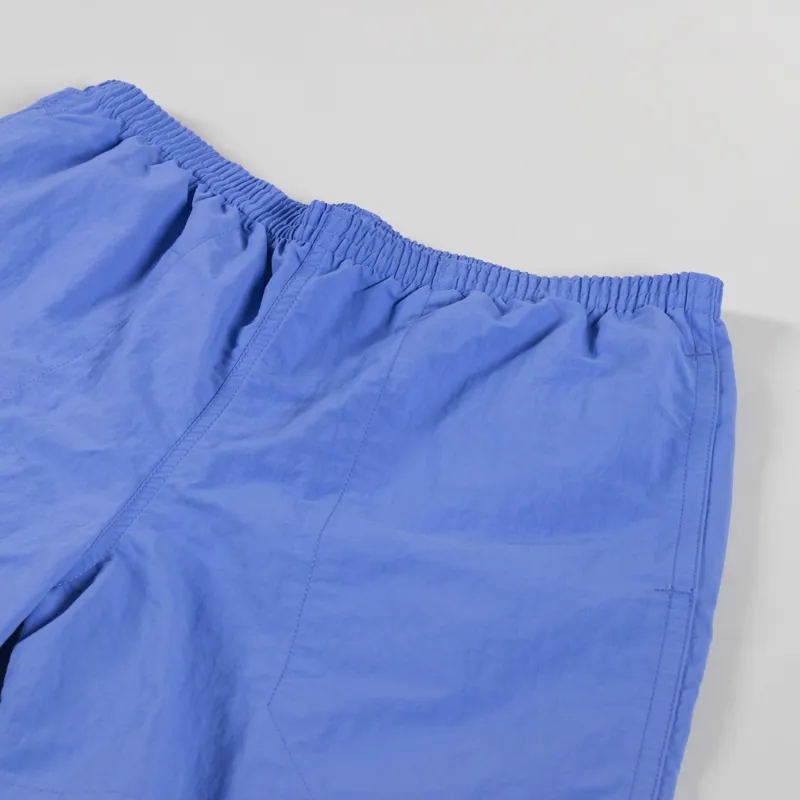 Patagonia Baggies Shorts 5 Inch Abundant Blue-2