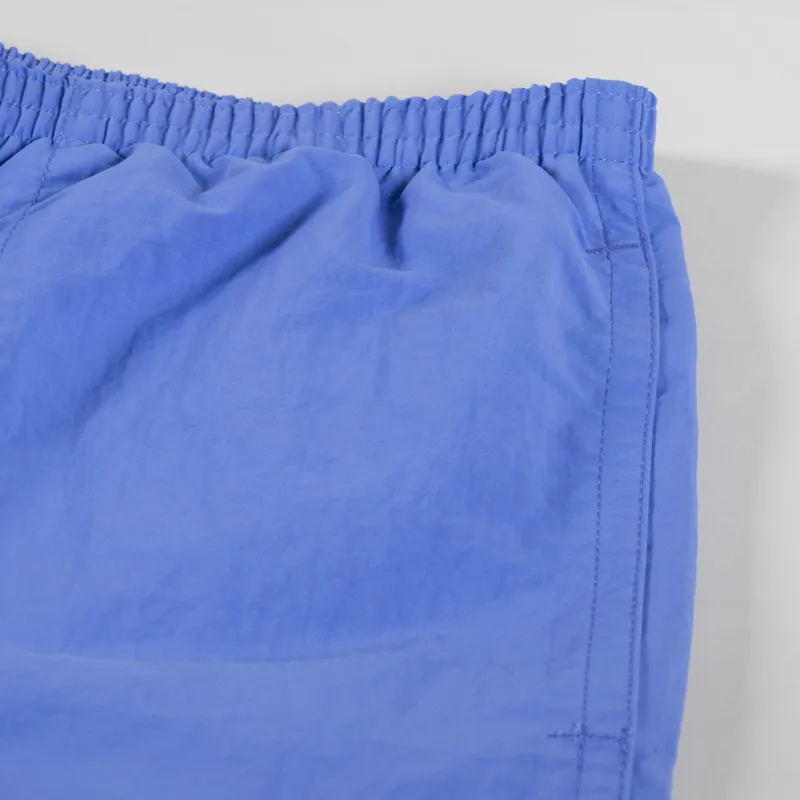 Patagonia Baggies Shorts 5 Inch Abundant Blue-3