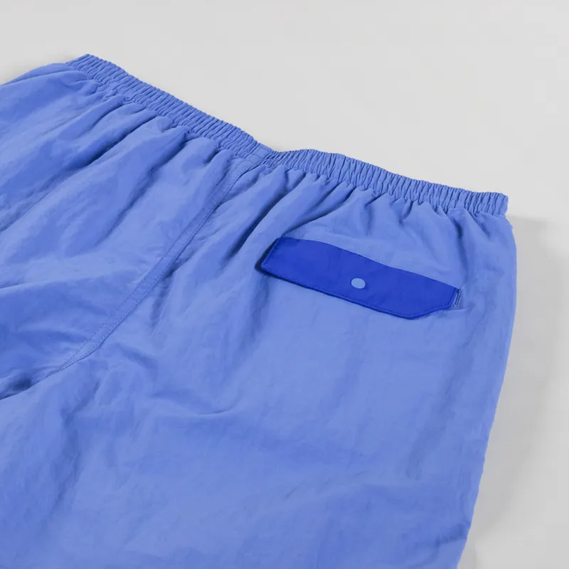 Patagonia Baggies Shorts 5 Inch Abundant Blue-5