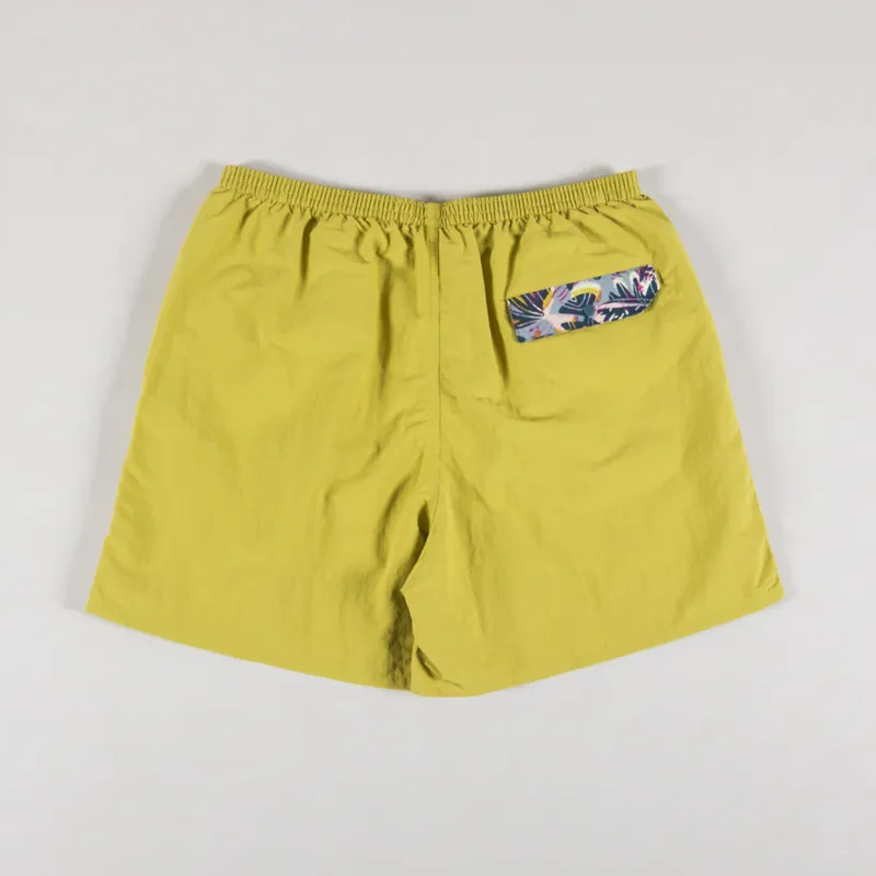Patagonia Baggies Shorts 5 Inch Bundle Green-1