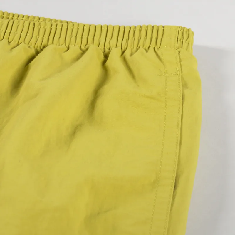 Patagonia Baggies Shorts 5 Inch Bundle Green-4