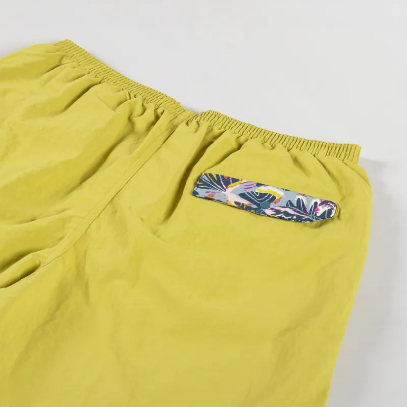 Patagonia Baggies Shorts 5 Inch Bundle Green-6