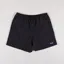 Patagonia Baggies Shorts 5 Inch Black