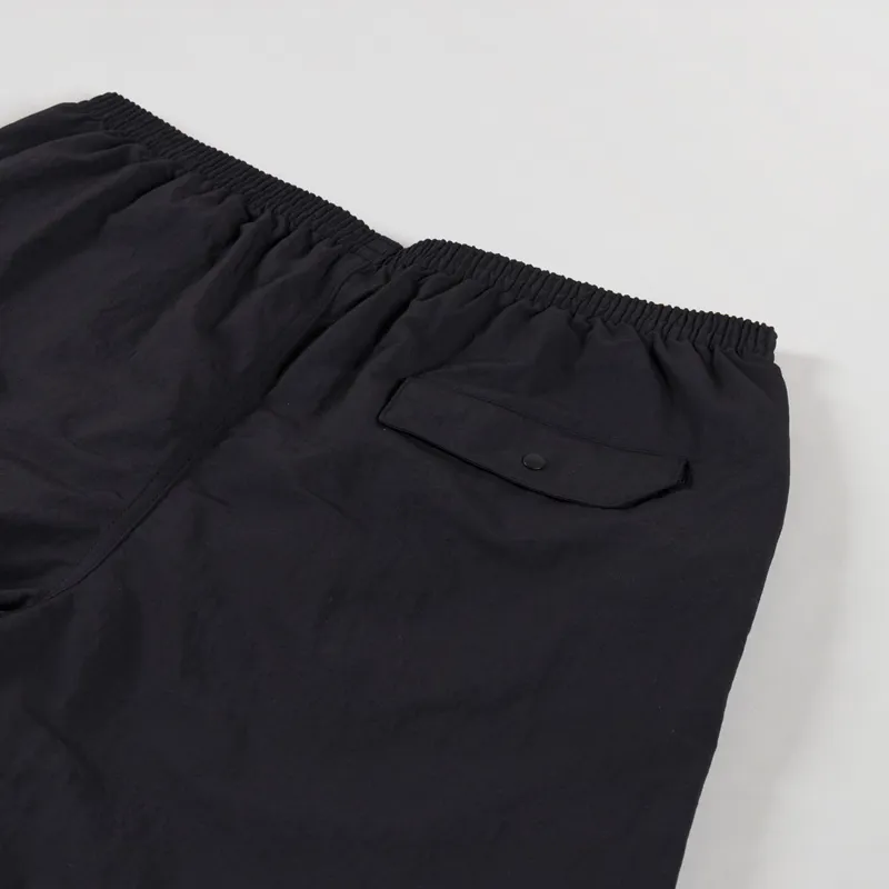 Patagonia Baggies Shorts 5 Inch Black-5