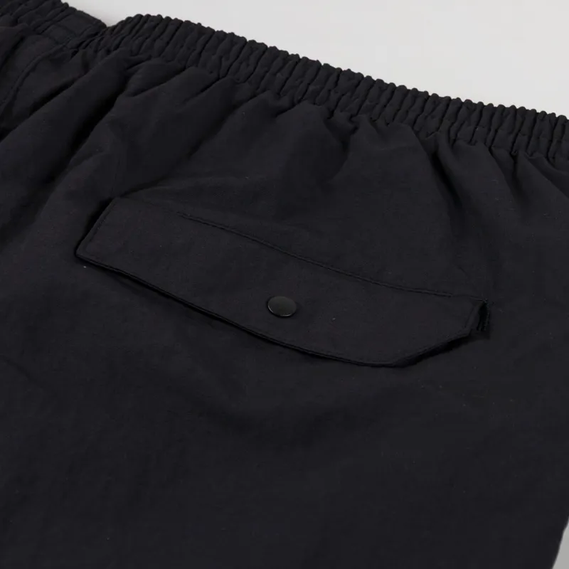 Patagonia Baggies Shorts 5 Inch Black-6