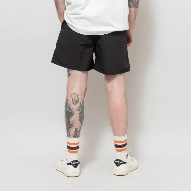 Patagonia Baggies Shorts 5 Inch Black-2