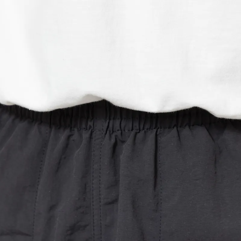Patagonia Baggies Shorts 5 Inch Black-3