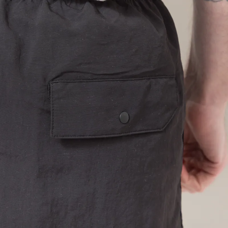 Patagonia Baggies Shorts 5 Inch Black-6