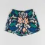 Patagonia Baggies Shorts 5 Inch Kaleido Black
