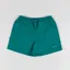 Patagonia Baggies Shorts 5 Inch 95 Oval Logo Gem Green