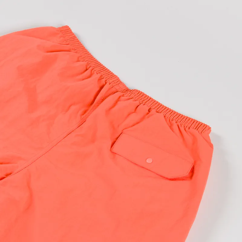 Patagonia Baggies Shorts 5 Inch Orange Peel-3