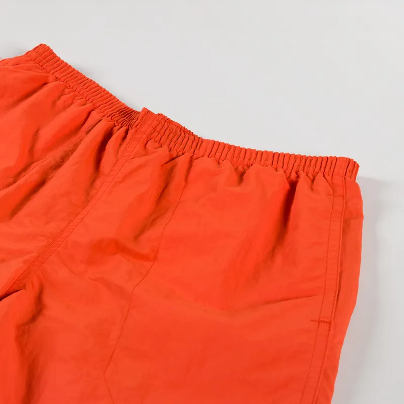 Patagonia Baggies Shorts 5 Inch Pollinator Orange-3