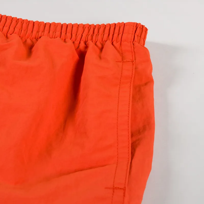 Patagonia Baggies Shorts 5 Inch Pollinator Orange-4