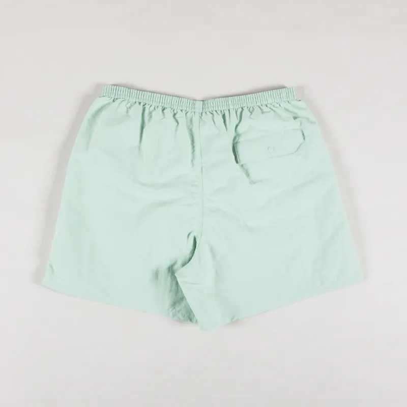 Patagonia Baggies Shorts 5 Inch Rinsed Green-1
