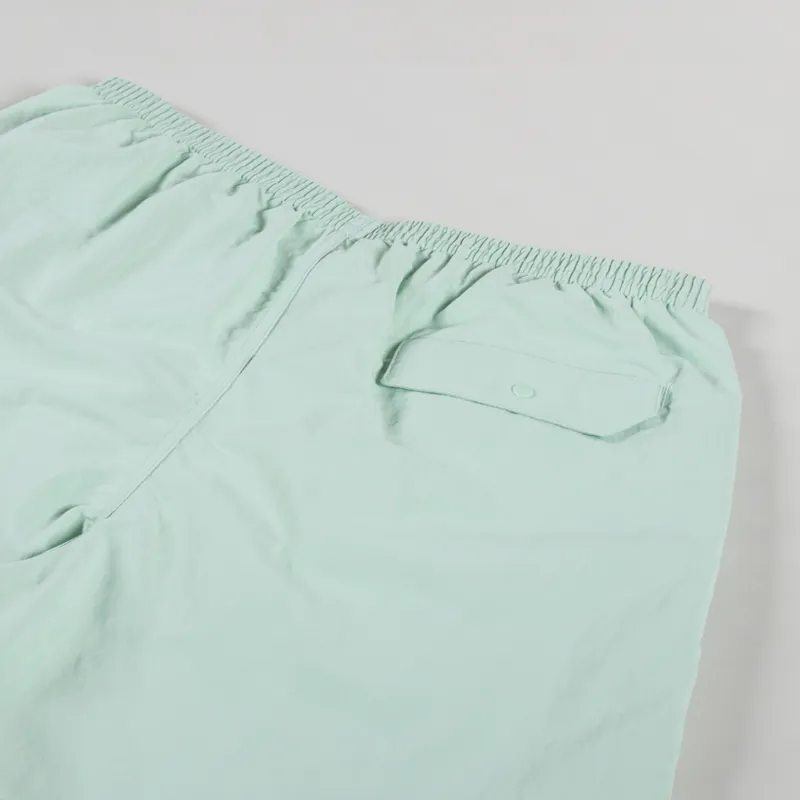 Patagonia Baggies Shorts 5 Inch Rinsed Green-5