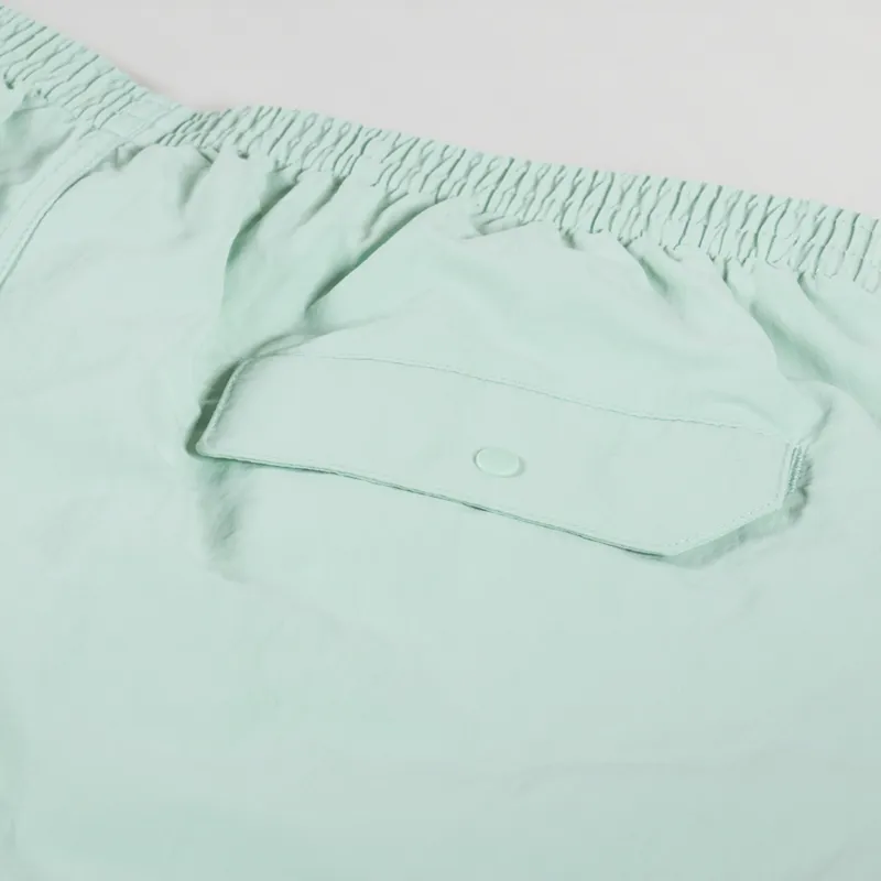 Patagonia Baggies Shorts 5 Inch Rinsed Green-6