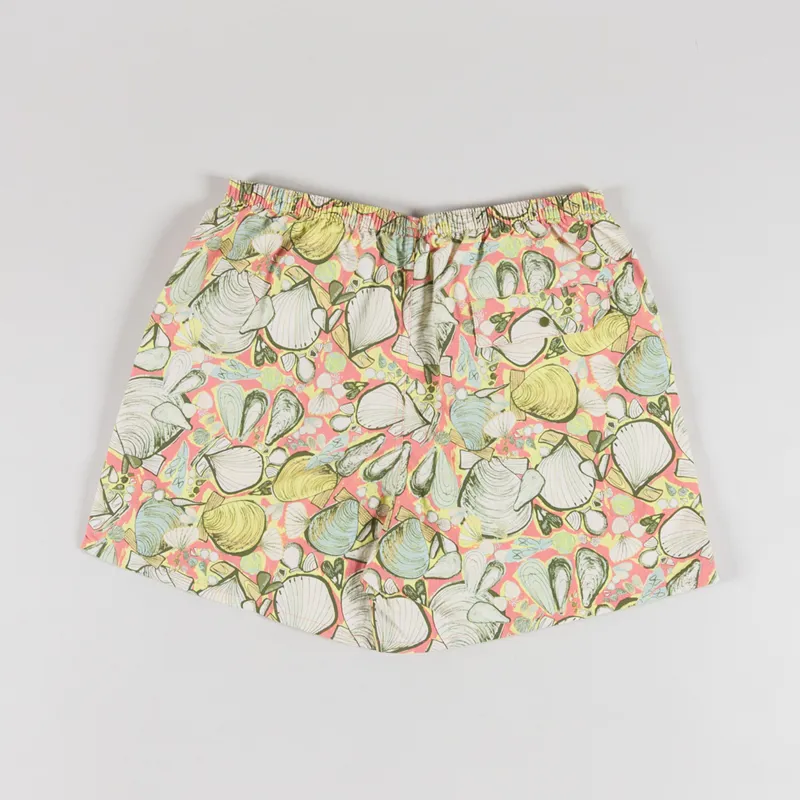 Patagonia Baggies Shorts 5 Inch Shelly Mellow Melon-1