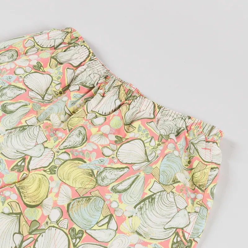 Patagonia Baggies Shorts 5 Inch Shelly Mellow Melon-2