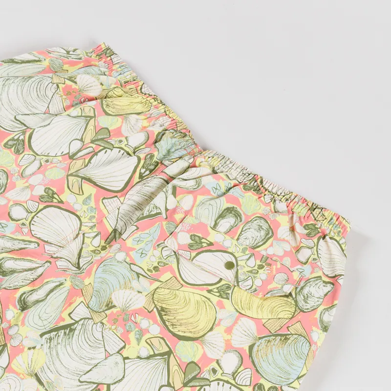 Patagonia Baggies Shorts 5 Inch Shelly Mellow Melon-3