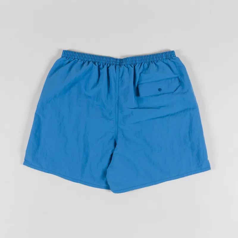 Patagonia Baggies Shorts 5 Inch Shore Blue-1