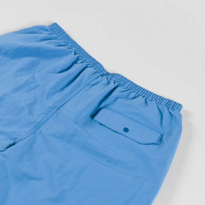 Patagonia Baggies Shorts 5 Inch Shore Blue-3