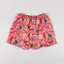 Patagonia Baggies Shorts 5 Inch Wrasse Pollinator Orange