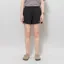 Patagonia Womens Baggies Shorts Black