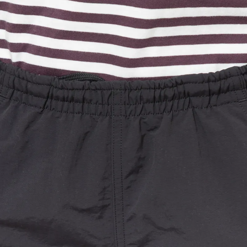 Patagonia Womens Baggies Shorts Black-5