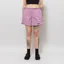 Patagonia Womens Baggies Shorts Light Violet