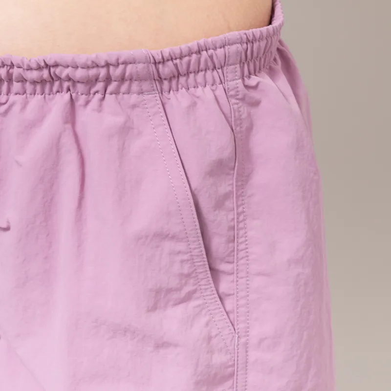 Patagonia Womens Baggies Shorts Light Violet-6