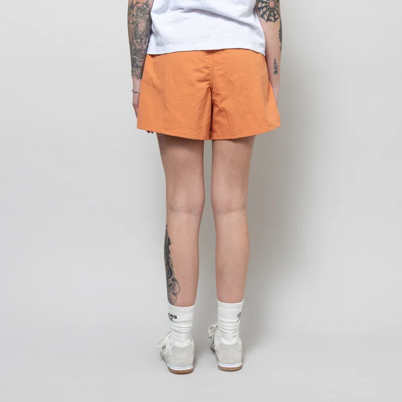 Patagonia Womens Baggies Shorts Rock Melon-3