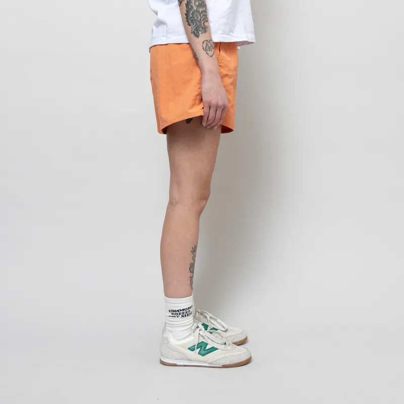 Patagonia Womens Baggies Shorts Rock Melon-4