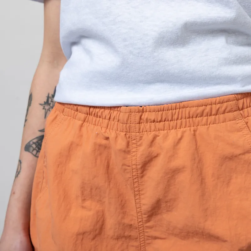 Patagonia Womens Baggies Shorts Rock Melon-5