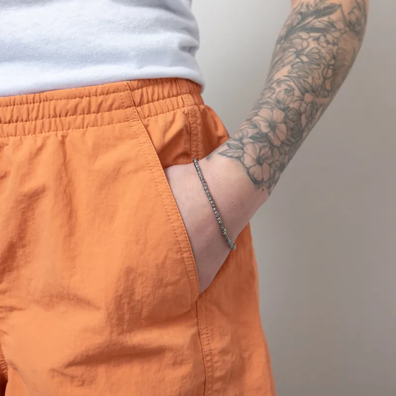 Patagonia Womens Baggies Shorts Rock Melon-7