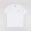 Double A by Wood Wood Ace T Shirt Bright White
