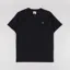 Double A by Wood Wood Ace T Shirt Black Beauty
