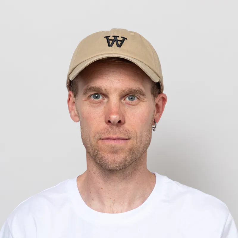 Double A by Wood Wood Eli Cap Petrified Oak-1