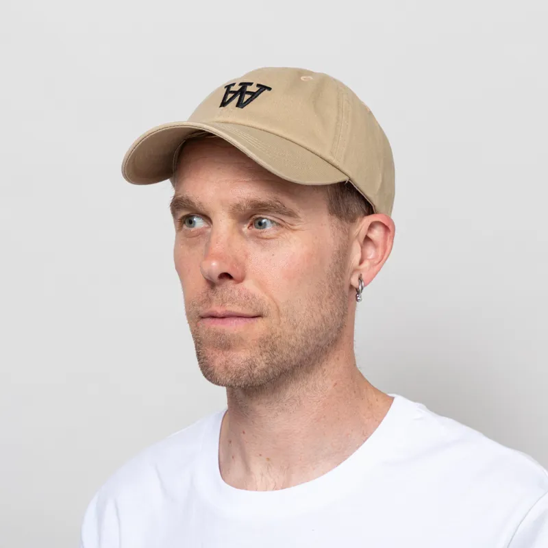 Double A by Wood Wood Eli Cap Petrified Oak