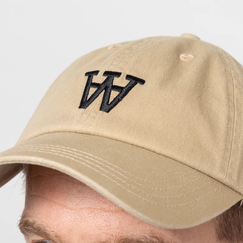 Double A by Wood Wood Eli Cap Petrified Oak-4