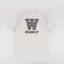 Double A by Wood Wood Liam T Shirt Moonstruck