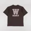 Double A by Wood Wood Liam T Shirt Delicioso 