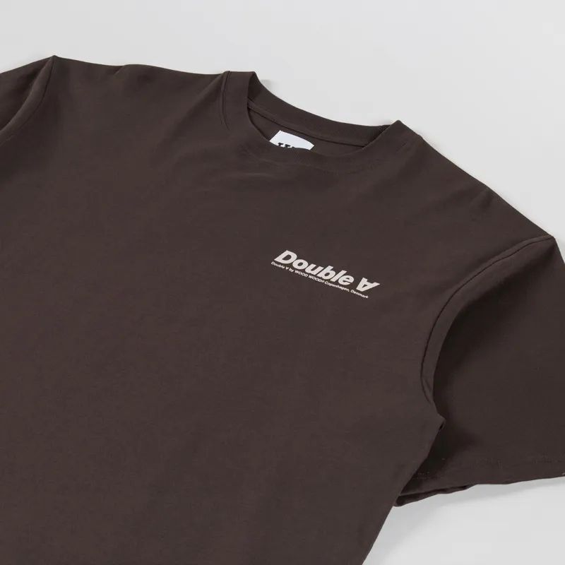 Double A by Wood Wood Liam T Shirt Delicioso -3