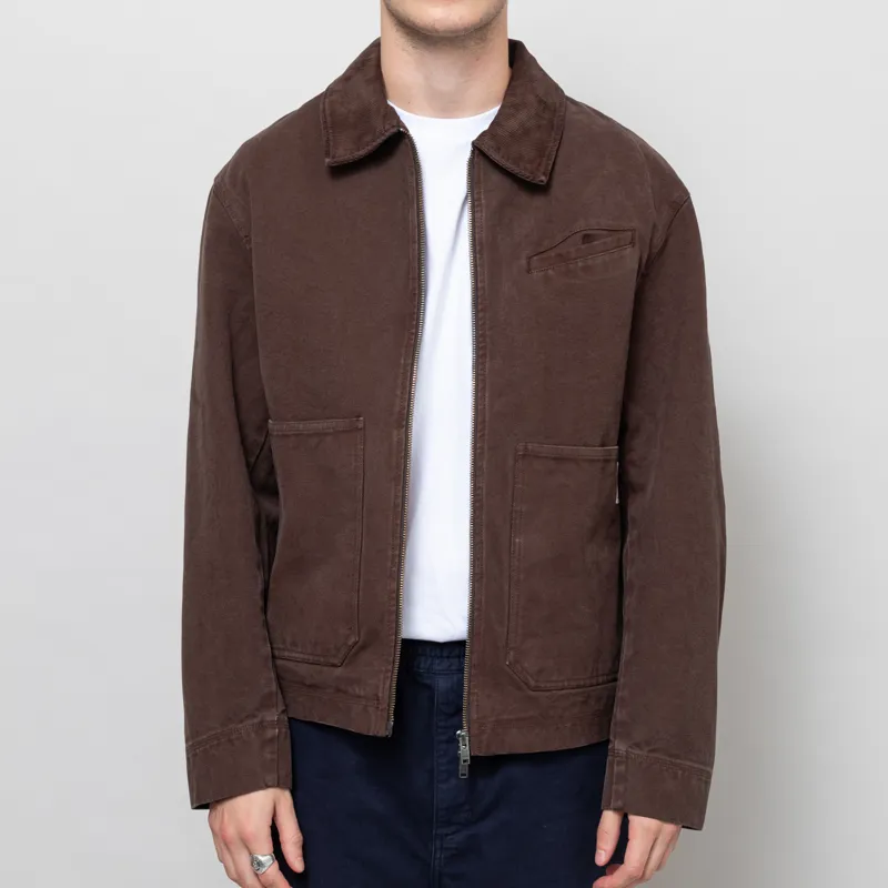 Wood Wood Bo Jacket Delicioso -1