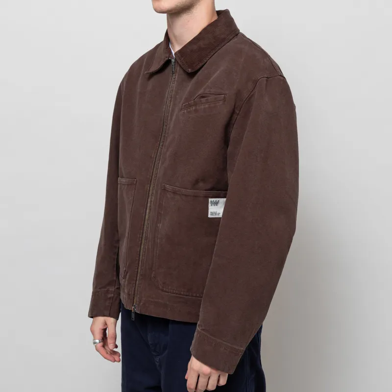 Wood Wood Bo Jacket Delicioso -2