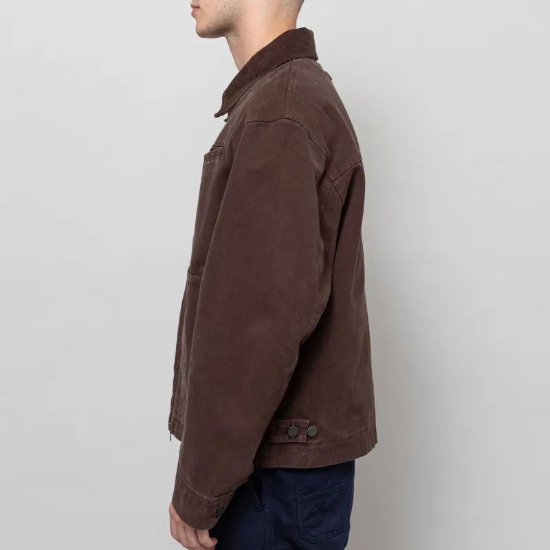 Wood Wood Bo Jacket Delicioso -3