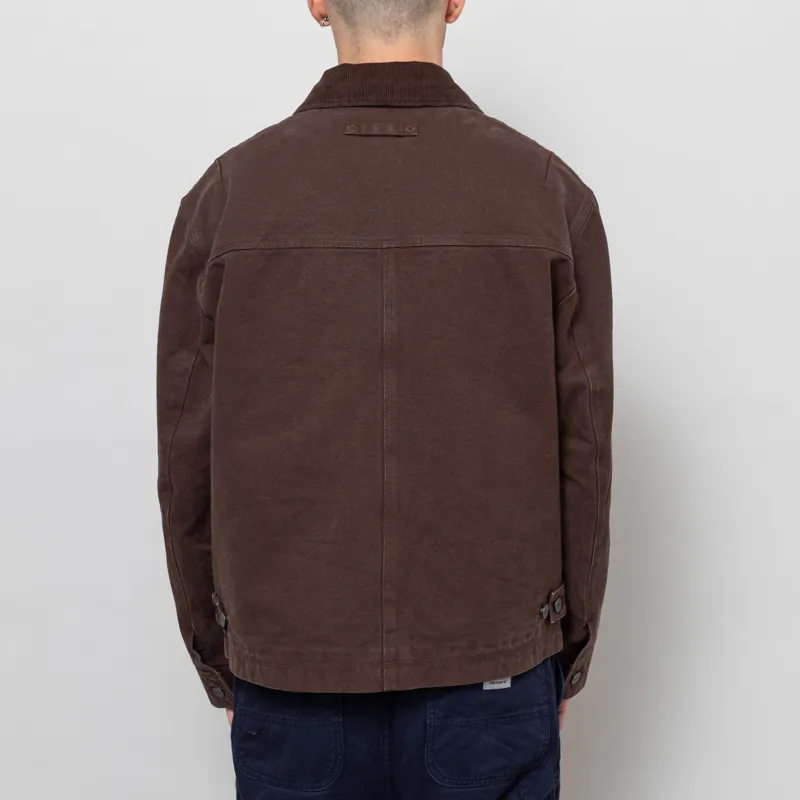 Wood Wood Bo Jacket Delicioso -4