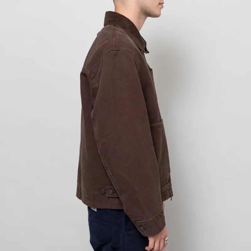 Wood Wood Bo Jacket Delicioso -5